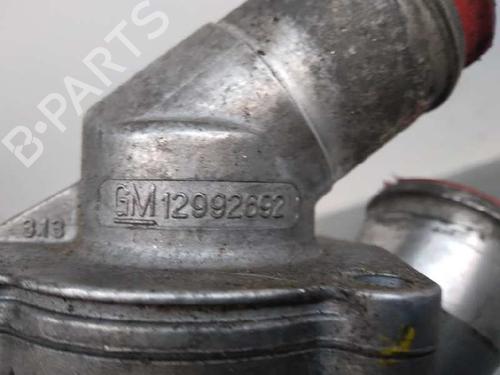 Andre OPEL MERIVA A MPV (X03) 1.4 16V Twinport (E75) | BP14251050O1 