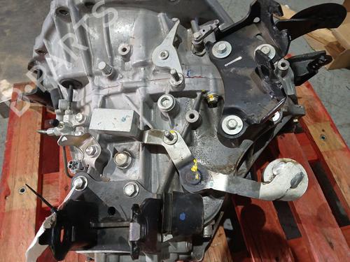 Gearbox TOYOTA AURIS (_E18_) 1.6 (ZRE181_, ZRE185_, ZRE185R, ZRE181R) | BP12192855M3