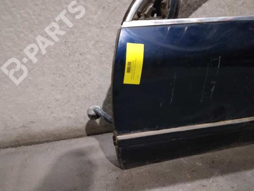 Left front door PEUGEOT 607 (9D, 9U) 2.7 HDi 24V | BP11872627C2 