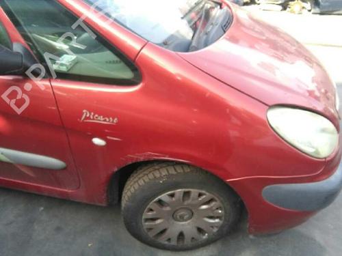 Left headlight CITROËN XSARA PICASSO (N68)  | BP2385941C28 