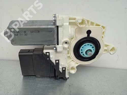 Used Left rear window motor SEAT LEON (1P1) 1.9 TDI (105 hp) 6835655