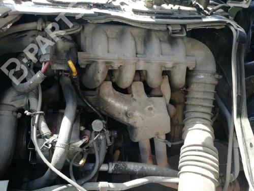Front left lock NISSAN SERENA (C23) 2.3 D | BP8408621C98 