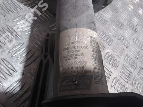 Right front shock absorber FIAT TIPO Estate (356_, 357_) 1.4 LPG (356WXF1B) | BP11935984M17 
