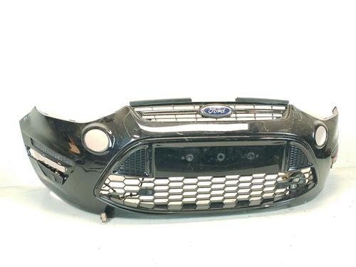 Front bumper FORD S-MAX (WA6) 2.2 TDCi | BP27505190C7 