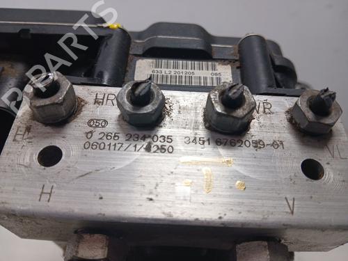 ABS pump BMW X3 (E83) 2.0 i | BP23197109M43 