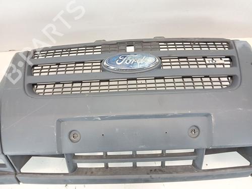 Front bumper FORD TRANSIT Van (FA_ _) 2.2 TDCi | BP27702696C7 