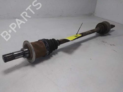 Right rear driveshaft HONDA HR-V (GH) 1.6 16V (124 hp) 16965834