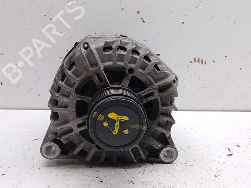Alternator PEUGEOT 2008 I (CU_) 1.6 BlueHDi 120 | BP36390031M7  - Image 7