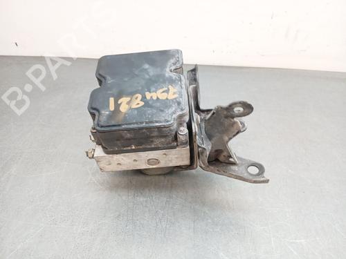 ABS pump TOYOTA AYGO (_B4_) 1.0 (KGB40) | BP38621470M43 - Image 4