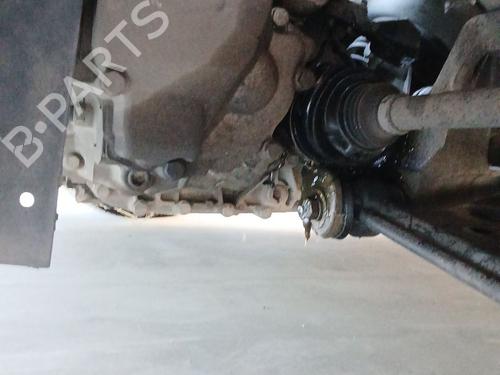Used Gearbox Gearbox 20645046 20645046