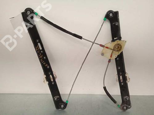Used Front left window mechanism BMW X3 (E83) 2.0 i (150 hp) 7258685