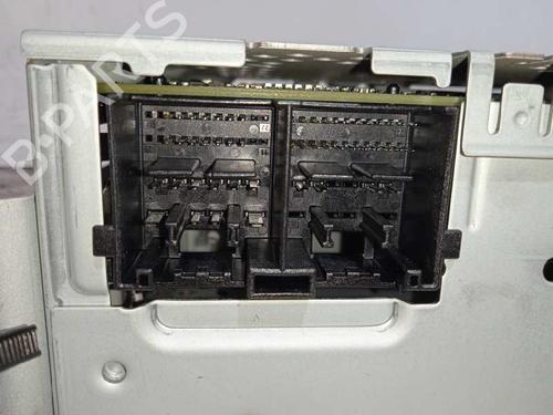 Radio FORD FOCUS IV (HN)  | BP12054512E6 