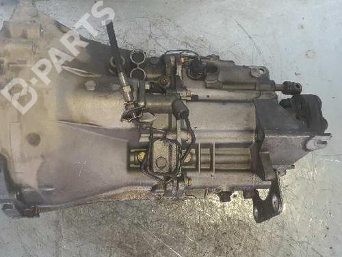 Gearbox BMW 3 (E46) 318 i | BP9445057M3 