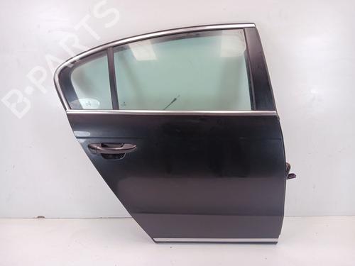 Used Right rear door VW PASSAT B7 (362) 2.0 TDI (140 hp) 18013212