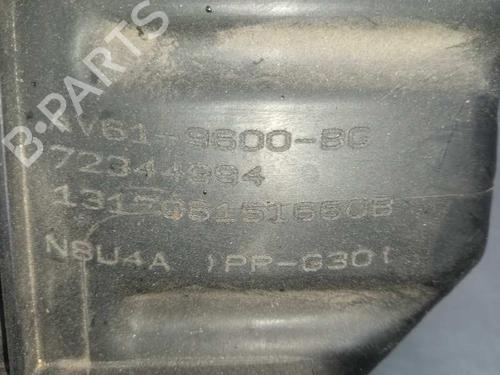 Air filter box FORD FOCUS III  | BP14250612M87 