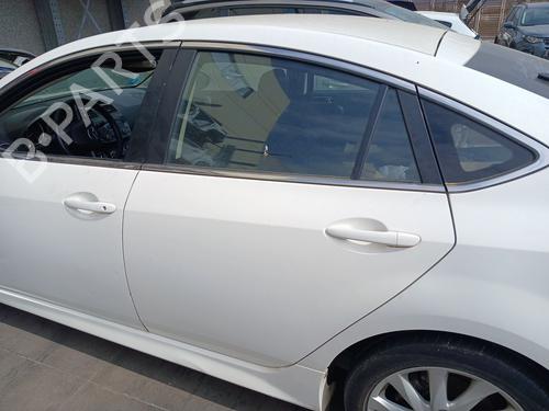 Used Left rear door Left rear door MAZDA 6 Hatchback (GH) 1.8 MZR (120 hp) 36411901 36411901