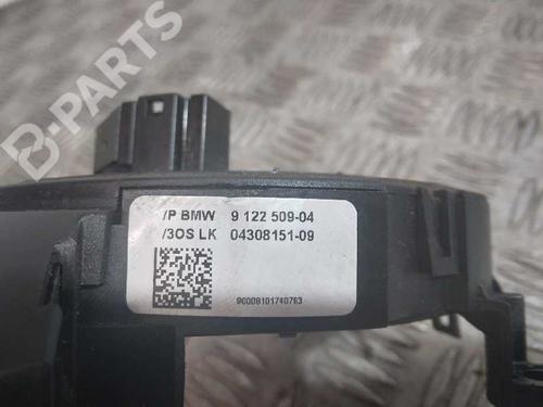 Squib airbag BMW 1 (E81) 118 d | BP10656410C102 