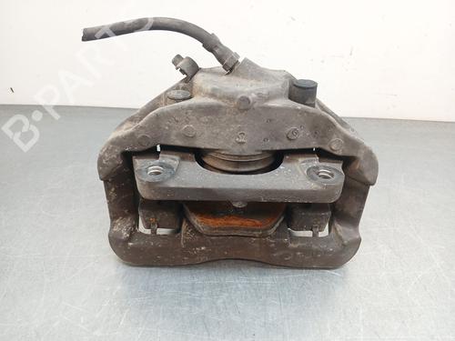 Right front brake caliper BMW 5 (E60) | BP37492604M104 - Image 5