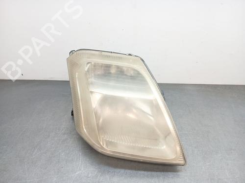 Used Right headlight Right headlight 37610908 37610908