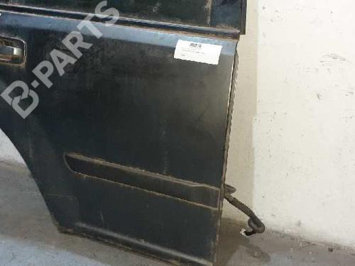 Right rear door NISSAN X-TRAIL I (T30) 2.5 4x4 | BP12194545C5 