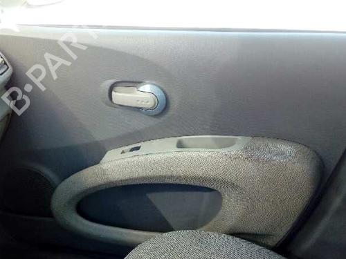 Front right window mechanism NISSAN MICRA III (K12) 1.5 dCi | BP3194230C23 