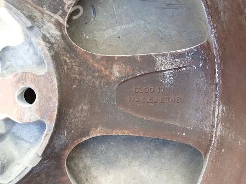 Fælk SSANGYONG KORANDO (CK)  | BP32439678C45 