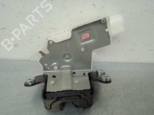 Used Tailgate lock TOYOTA COROLLA Estate (_E21_) 1.8 Hybrid (ZWE211) (98 hp) 9957266