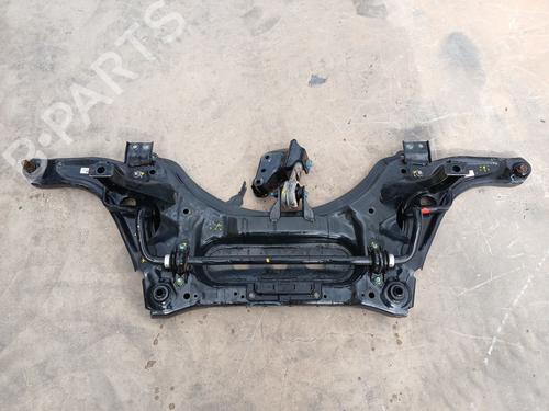 Used Subframe Subframe NISSAN QASHQAI II (J11, J11_) 1.3 DIG-T (140 hp) 34275613 34275613