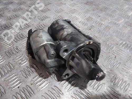 Used Starter Starter FORD TRANSIT CONNECT (P65_, P70_, P80_) 1.8 Di (75 hp) 11181590 11181590