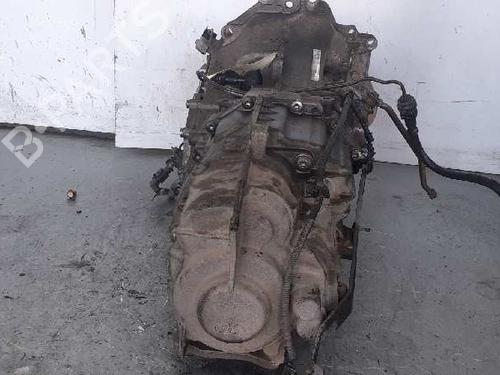 Gearbox AUDI A6 C6 (4F2)  | BP12470162M3 