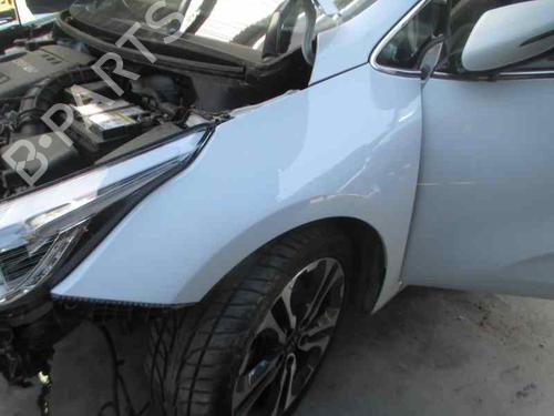 Seat buckle KIA PRO CEE'D (JD) 1.6 CRDi 128 | BP14250117I32  - Image 12