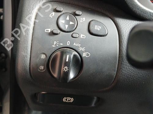 headlight-switch-mercedes-benz-clc-class-cl203-2008-2009-2010-2011-34460407 main image