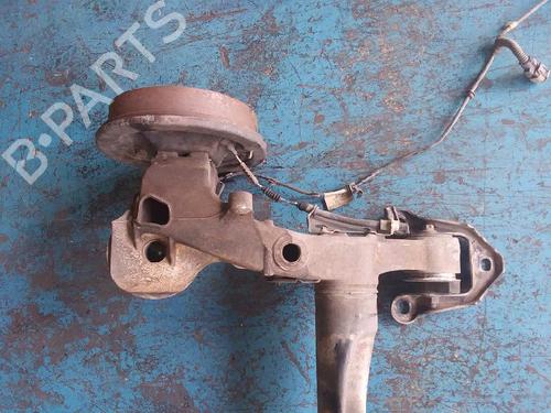 Used Rear axle Rear axle OPEL ASTRA H GTC (A04) [2005-2010] 16422349 16422349