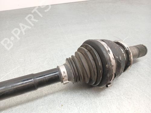Right rear driveshaft JAGUAR XE (X760) 2.0 D | BP36039403M41 - Image 4