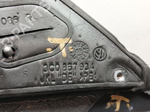 Right mirror VW PASSAT B6 (3C2) 2.0 TDI | BP29309852C27 