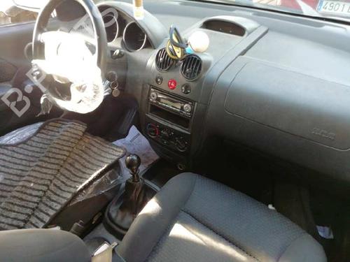 ABS pump CHEVROLET AVEO / KALOS Hatchback (T200) 1.4 16V | BP18090575M43 