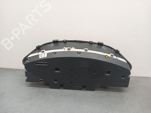 Instrument cluster TOYOTA YARIS (_P9_) | BP19677037C47