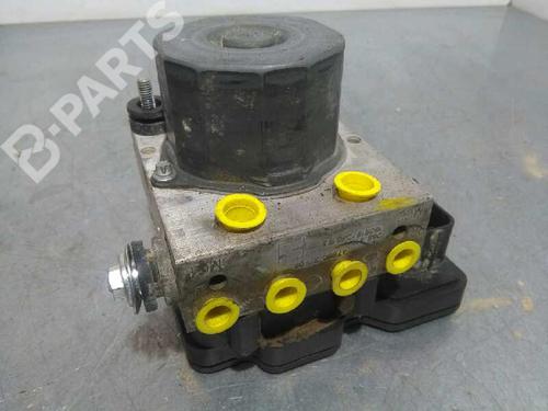 Used ABS pump NISSAN PULSAR Hatchback (C13) [2014-2025]  5946057