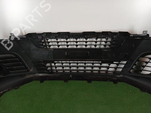 Front bumper PEUGEOT EXPERT Bus (V_) 1.5 BlueHDi 100 | BP24668413C7 