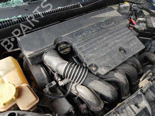 Engine FORD FIESTA V (JH_, JD_) 1.4 16V | BP31175003M1