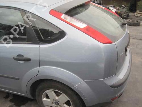 Front wiper motor FORD FOCUS II (DA_, HCP, DP)  | BP2384730M29 