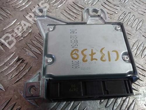 ECU airbags CITROËN C4 Grand Picasso I (UA_)  | BP11181627M53 