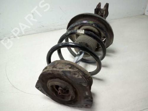 Used Left front shock absorber RENAULT GRAND SCÉNIC III (JZ0/1_) [2009-2016]  19342995