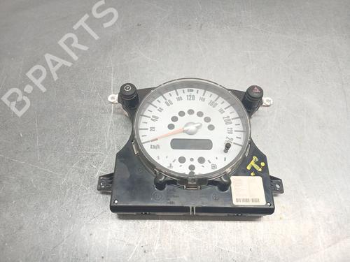 Cockpit MINI MINI (R50, R53) One D (75 hp) 32345985