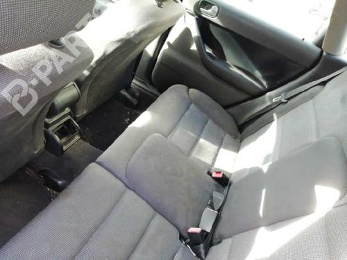 Left mirror AUDI A3 (8L1) 1.6 | BP11328596C26 