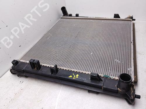 Water radiator KIA SPORTAGE IV (QL, QLE) 1.6 CRDi | BP25004250M31 