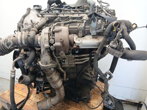 Engine CHEVROLET CRUZE (J300) 2.0 CDI | BP30078214M1