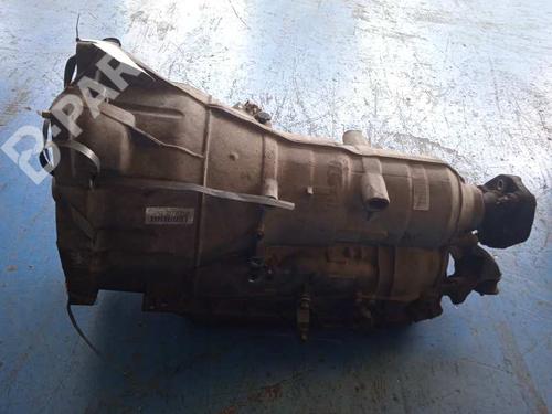 Gearbox BMW 3 (E90) 320 d | BP8194786M3