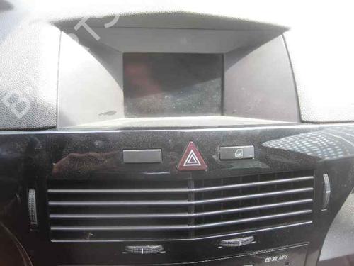Front left window mechanism OPEL ASTRA H Estate (A04)  | BP2392993C22 