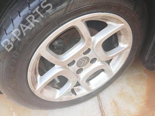 Rim CITROËN C4 CACTUS 1.2 THP 110 | BP22969415C45